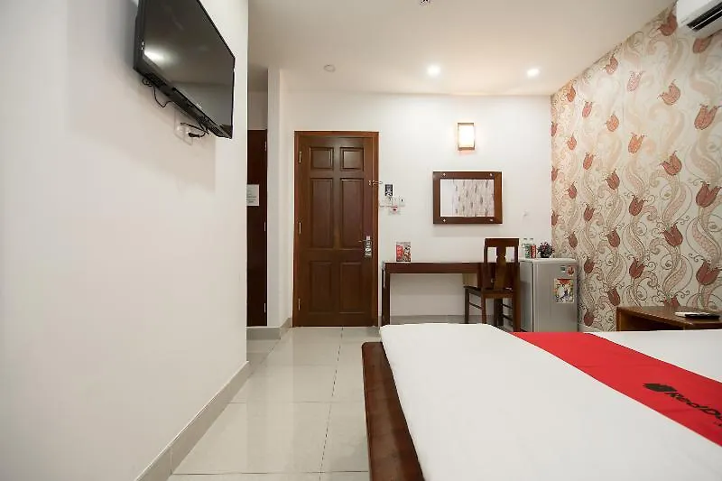 Reddoorz @Ho Quy Ly Hotel Vung Tau 3*,  Vietnam