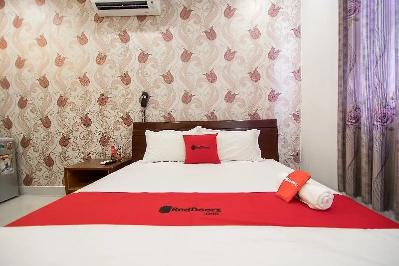Reddoorz @Ho Quy Ly Hotel Vung Tau Vietnam