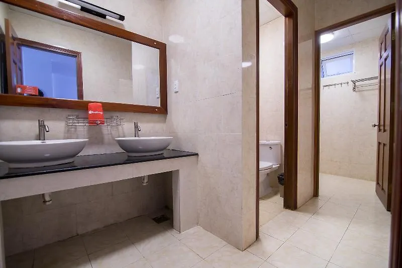 Reddoorz @Ho Quy Ly Hotel Vung Tau