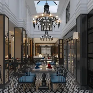 3* Hotel Dmelin
