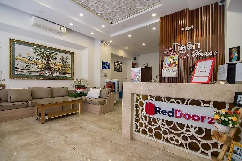 Reddoorz @Ho Quy Ly Hotel Vung Tau Vietnam