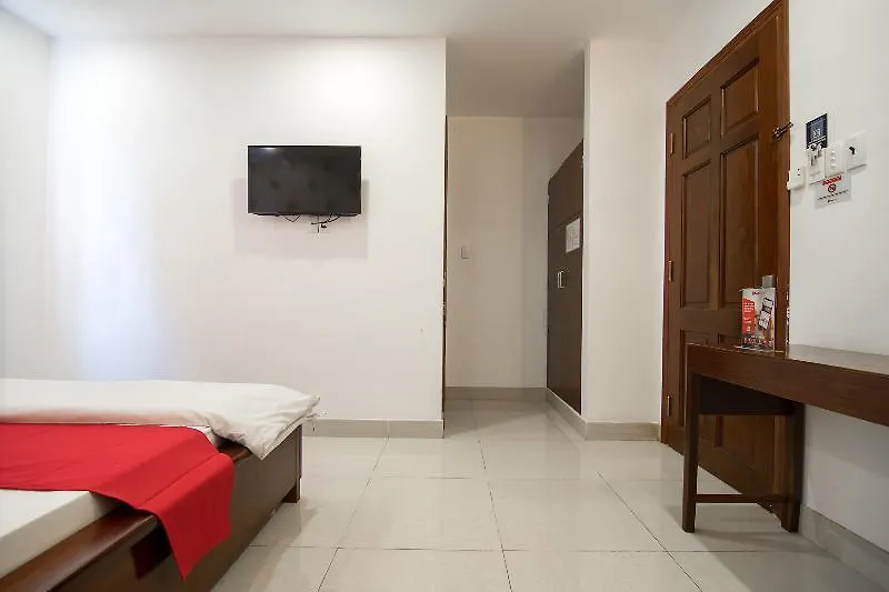 Reddoorz @Ho Quy Ly Hotel Vung Tau