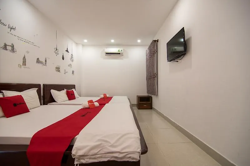 Reddoorz @Ho Quy Ly Hotel Vung Tau