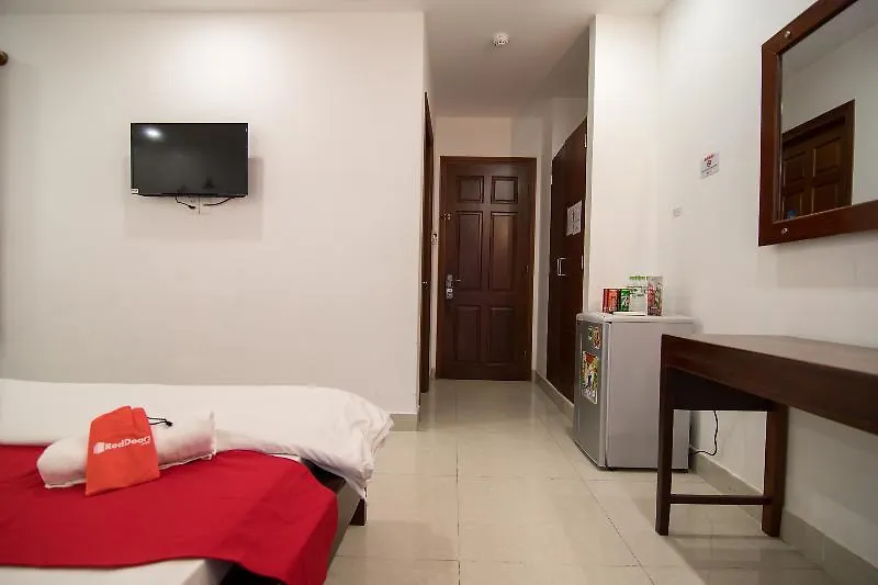 Reddoorz @Ho Quy Ly Hotel Vung Tau